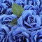 Royal Rose Silk Flower Picks – Artificial Floral Decor for DIY Crafts, Weddings & Events